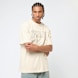 Karl Kani Paisley Letter T-Shirt bege 47371 1