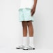 Karl Kani Retro Swim Shorts turkusowy 47373 1