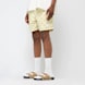 Karl Kani Retro Swim Shorts bege 47374 1