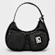 Karl Kani Og Kani Outerpocket Shoulder Bag czarny 47430 1