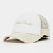 Karl Kani Woven Signature Trucker Cap weiß 47402 1