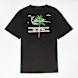 Karl Kani Signature Palm Print T-Shirt Junior noir 47410 1