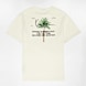 Karl Kani Signature Palm Print T-Shirt Junior bege 47414 1