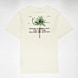 Karl Kani Signature Palm Print T-Shirt Junior beige 47414 1