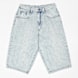 Karl Kani Patches Jorts Junior blu 47415 1