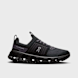 On Cloudswift Youth (GS) negro 47474 1