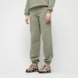 Urban Classics Fluffy Sweatpants vert 47485 1