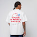 Another Cotton Lab Pardon Monsieur Oversized T-Shirt wit 47507 1