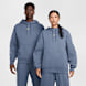 Nike Nocta NRG CS Fleece Hoodie azul 47523 1