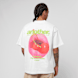 Another Cotton Lab El Paraiso Oversized T-Shirt wit 47515 1