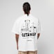 Another Cotton Lab Getaway Oversized Tshirt wit 47518 1