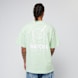 Another Cotton Lab Matcha Oversized T-Shirt groen 47520 1