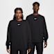 Nike NRG Nocta Crew Fleece schwarz 47510 1