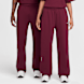 Nike Nocta M NRG NOCTA CS PANT FLC OH dark beetroot/adobe/(adobe) rouge 47513 1