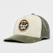 Mitchell & Ness Baseball Trucker Own Brand beige 47592 1