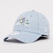 New Era FEMALE 9FORTY NE Beaded New Era niebieski 47654 1