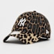 New Era FEMALE 9TWENTY Outline Leopard New York Yankees multicolore 47658 1