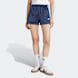 adidas Originals 3-Streifen Short blau 47692 1