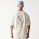 New Era MLB Infill Seattle Mariners Oversized Tee vert 47734 1