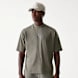 New Era NBA Los Angeles Lakers Washed Tanktop grigio 47745 1