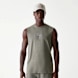 New Era NBA Los Angeles Lakers Washed Tanktop gris 47753 1
