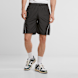 Urban Classics Piped Panel Trackshorts noir 47785 1