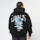 DropSize Heavy Oversize Horizon Hoodie nero 47791 1