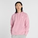 New Balance Sport Essentials Fleece Hoodie rosa 47811 1