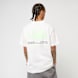 New Balance Back Print Graphic Tee wit 47819 1