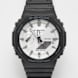 G-SHOCK GA-2100WD-1AER schwarz 47816 1