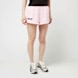 Nike Sportswear Poly-Knit Shorts rosa  47833 1