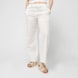 Decibel Woven Relaxed Pants weiß 47852 1