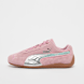 PUMA Speedcat Metallic Jr alpine snow/puma silver rosa 47883 1