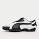 PUMA Mostro Perf black white wit 47892 1