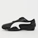 PUMA Mostro Perf black white nero 47893 1