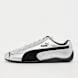 PUMA Speedcat Metallic silber 47914 1