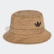 adidas Originals Adicolor Bucket Hat braun 47910 1