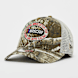 New Era A-Frame 9FORTY Trucker Nascar Camo Nascar Classics vert 47973 1