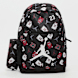 Jordan AIR SCHOOL BACKPACK multicolor nero 47991 1