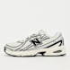 New Balance 740 white/silver TBD weiß 48066 1