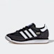 adidas Originals SL 72 RS J core black/ftwr white/blue schwarz 48112 1