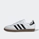 adidas Originals Samba OG J weiß 48124 1