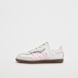adidas Originals Samba OG Comfort Closure Elastic Lace Peuters lichtroze 48139 1