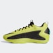 adidas Originals Anthony Edwards 1 Low giallo 48199 1
