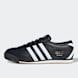 adidas Originals Italia 70s core black/ftwr white/gum 3 noir 48213 1
