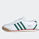 adidas Originals Italia 70s core black/ftwr white/gum 3 wit 48212 1