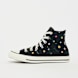 Converse Chuck Taylor All Star schwarz 48274 1