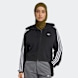 adidas Originals Zip Hoodie nero 48427 1