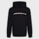 Jordan MJ Baseline Hoodie schwarz 48406 1