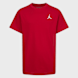 Jordan Jumpman Air T-Shirt crvena 48410 1